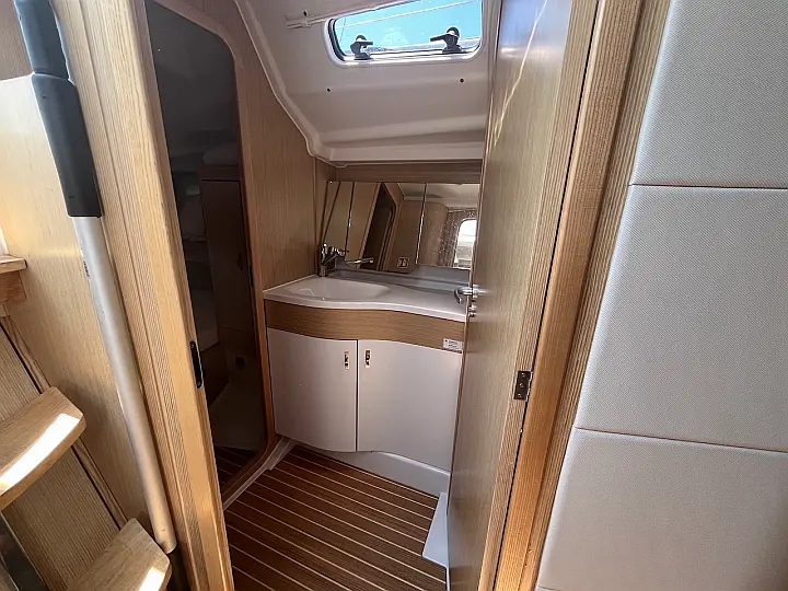 Dehler 38 - 