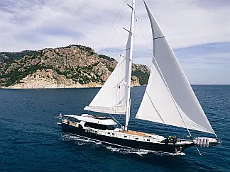 MOTORSAILOR GOOD LIFE - External image