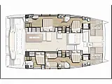 Bali 5.4 - Layout image