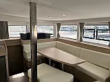 Lagoon 42 - Internal image