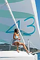 Lagoon 43 - 