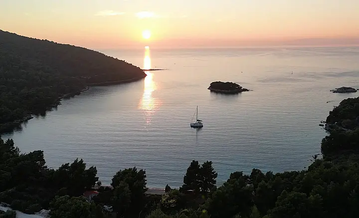 Lagoon 46 - 