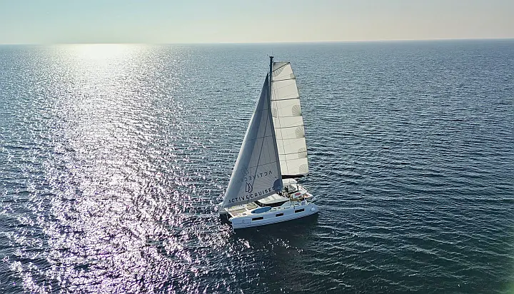 Lagoon 46 - 