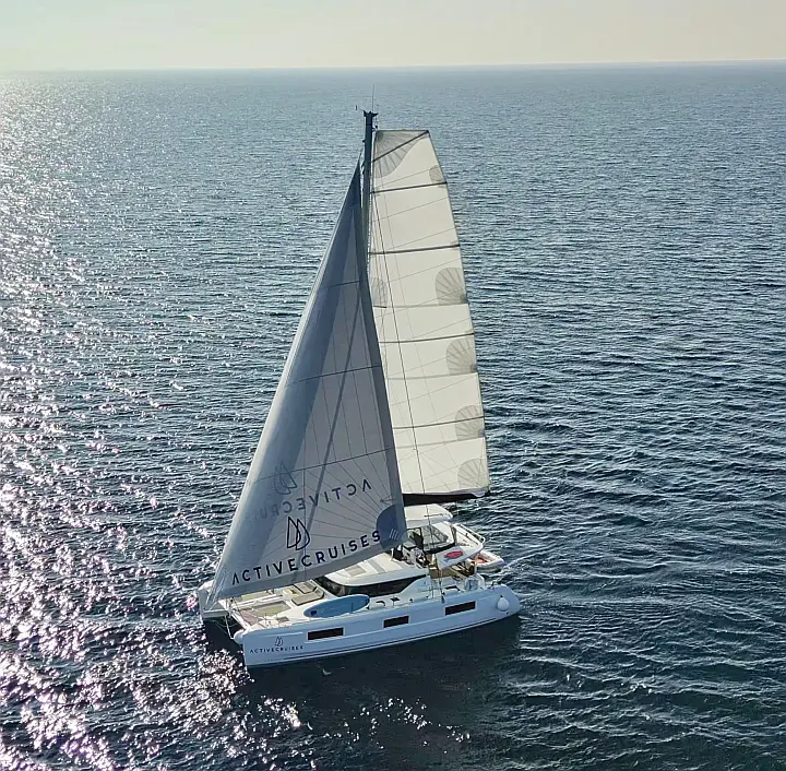 Lagoon 46 - 