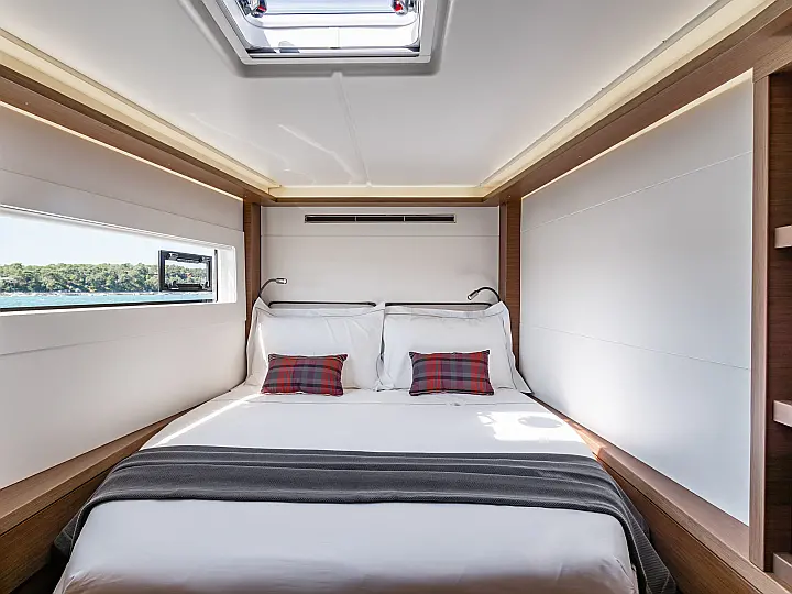 Lagoon 46 - 