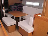 Sun Odyssey 440 - Internal image
