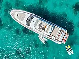 Azimut 64 - Layout image
