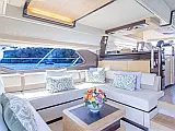 Azimut 64 - Internal image