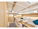 Dufour 430 - Internal image