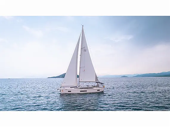 Bavaria C46