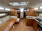 Sun Odyssey 490 - Internal image