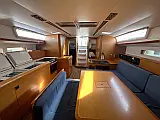 Sun Odyssey 509 - Internal image
