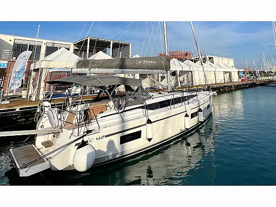 Bavaria C42