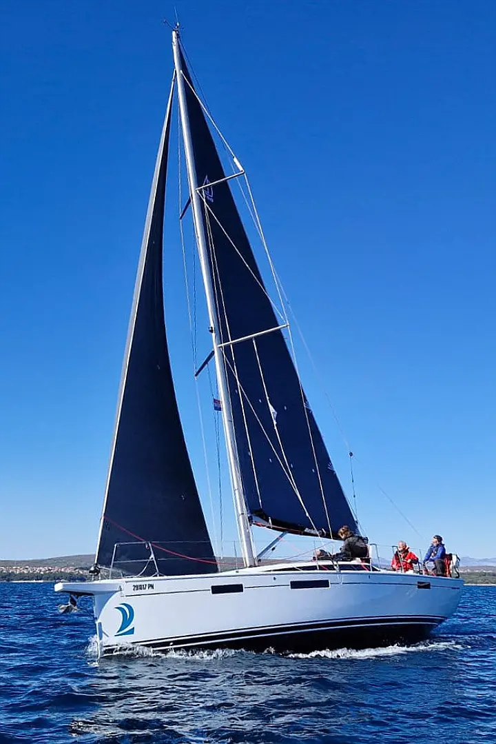 Dehler 38 SQ - 