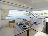 Azimut 53 Fly - Internal image