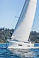 Sun Odyssey 440 - 3 cabins - 