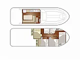 Confort Family 6-10 p. - Layout image