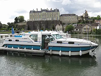 Confort Groupe 8-10 p. - External image
