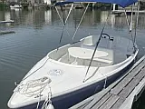 Motorboat - Layout image