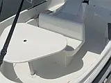 Motorboat - Internal image