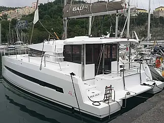 Bali 4.1 - External image