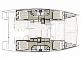 Bali 4.1 - Layout image