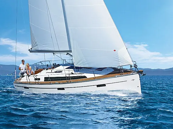 Bavaria Cruiser 37