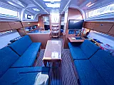 Bavaria Cruiser 37 - Internal image