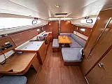 Oceanis 40 - Internal image