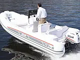 Selva 570 - Internal image