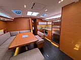 Dufour 470 - Internal image