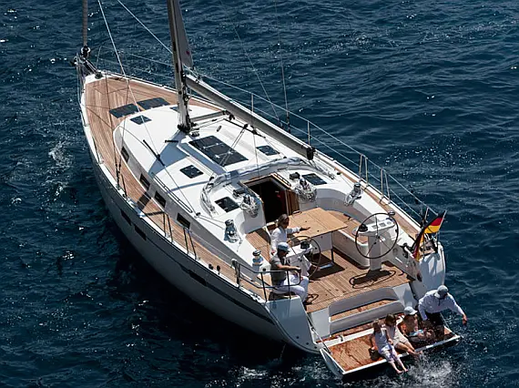 Bavaria C45