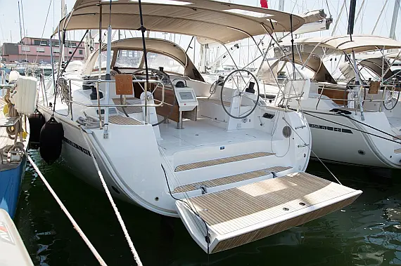 Bavaria Cruiser 46