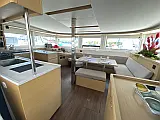 Lagoon 46 - Internal image