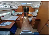 Sun Odyssey 440 - Internal image