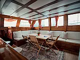 Gulet Cabin 2 - Internal image