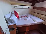Gulet - Internal image