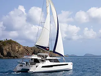 Moorings 5000 - External image