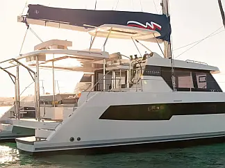 Moorings 4200/3 - External image