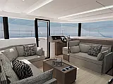 Moorings 464PC - Internal image