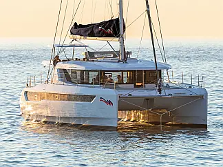Moorings 5200 - External image
