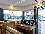Moorings 5200 - Internal image