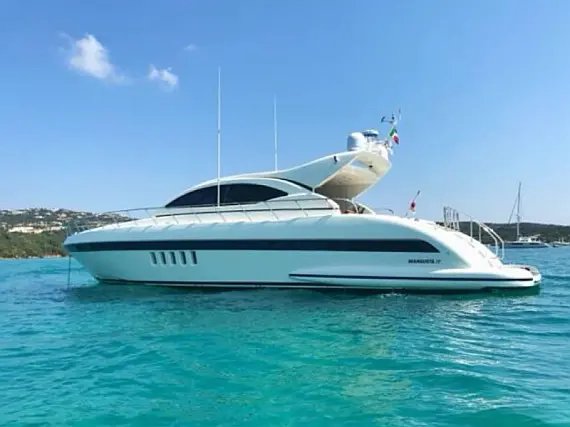 Mangusta 72