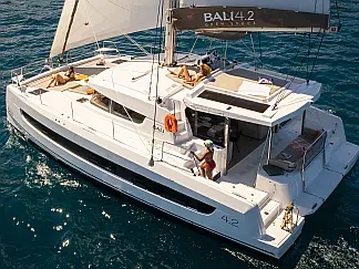 Bali 4.2 - External image