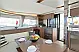 Lagoon 46 A/C & GEN & WM - 