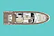 Azimut 55 Fly - 
