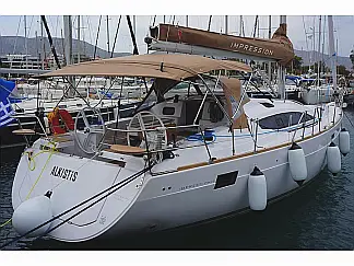 Elan Impression 45[G] - External image