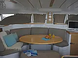 Lagoon 380 S2[G] - Internal image