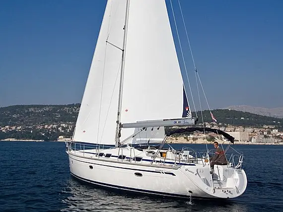 Bavaria 46 Cruiser