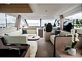 Azimut 55 Fly - Internal image